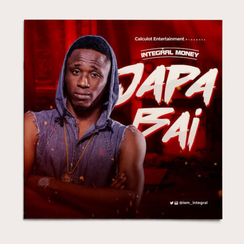 Integral Money – I want to surpass Olamide, MI, Reminisce | Peakvibez