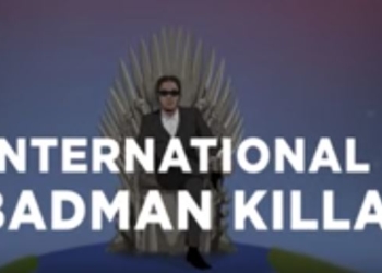 Runtown - International Badman Killa