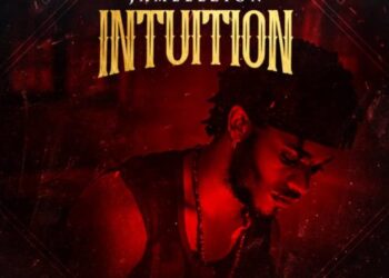 Jameel Zion Intuition mp3 image