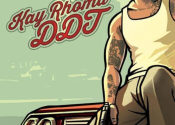 Kay Rhoma DDT