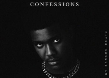 Kayode Confessions mp3 image