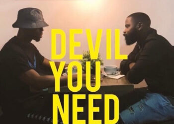 Ladipoe Devil You Need Freestyle mp3 image