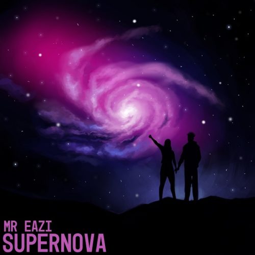 Mr Eazi â€“ "Supernova"