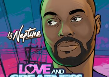 Neptune LoveGreatness PRODUCER NAME