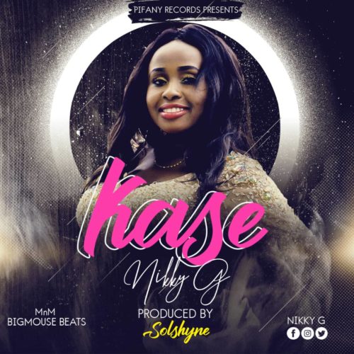 Nikky G - Kase 1 width=500
