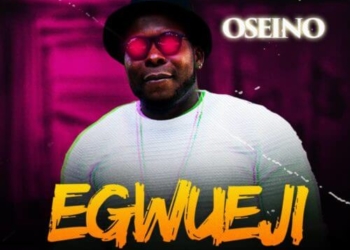 OSEINO ARTWORK