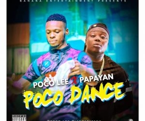 Poco Lee Poco Dance mp3 image