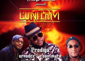 Prodiga Confirm x Ornodee x Yoan Muro .Prod By Shomlexbeat