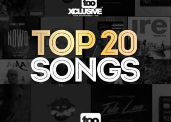 Top 20 Songs Of 2018 1