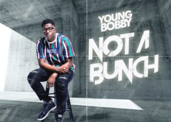 Young Bobby Not A Bunch