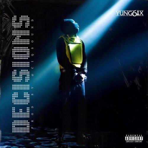 Yung6ix - "Decisions" « tooXclusive | MP3