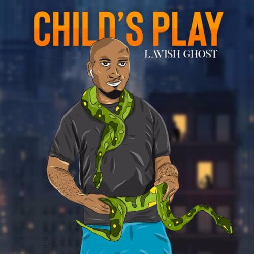 saucekid ft wizkid childs play mp3