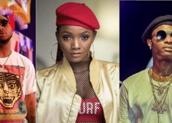 davido simi wizkid