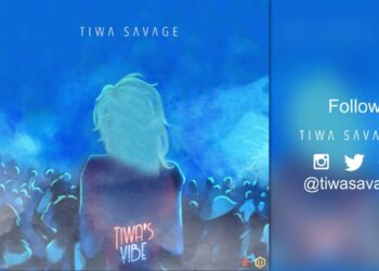 Tiwa Savage Tiwa's Vibe 4 jvr4c8mrti4