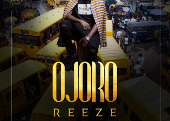 reeze art work