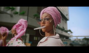 Timaya - 2 Stoopid video