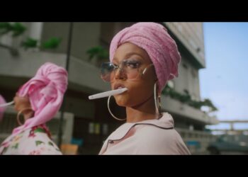 Timaya - 2 Stoopid video