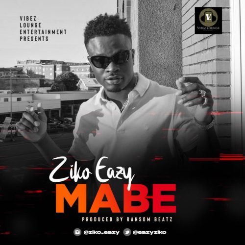 Ziko Eazy - Mabe 1 width=500