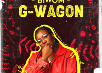 Biwom G Wagon image