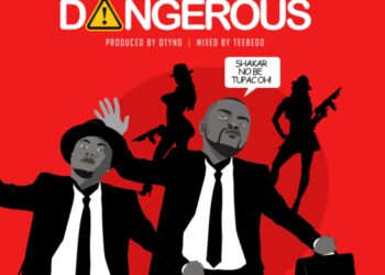 DANGEROUS 4