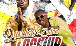 Davolee x Zlatan - Lock Up
