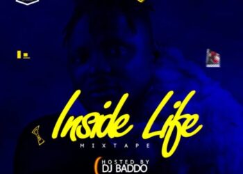 Dj Baddo Inside Life Mix 1