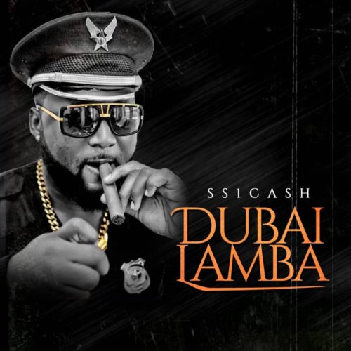 SS1Cash – “Dubai Lamba” 1