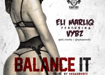 ELI MARLIQ BALANCE IT MAIN