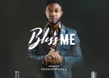 Ecode Bless Me