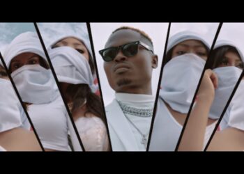 Everything Soft Video Artwork