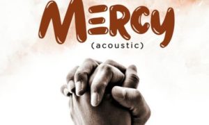 Flavour x Semah - "MERCY" (Acoustic 2019)