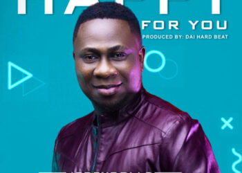 Happy for you Artwork
