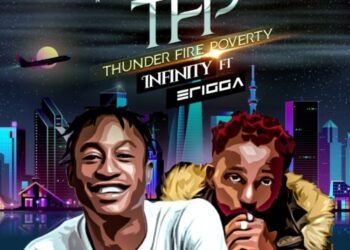 INFINITY FT ERIGGA
