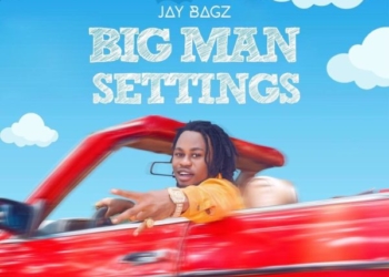 Jay Bagz Big Man Settings mp3 image