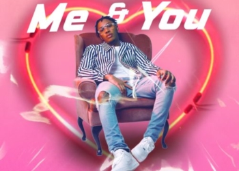 Jesse Flames Me And You