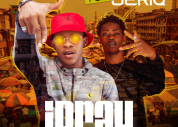 Mike feat Jeriq