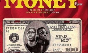 Soft x Wizkid – “Money (Remix)”