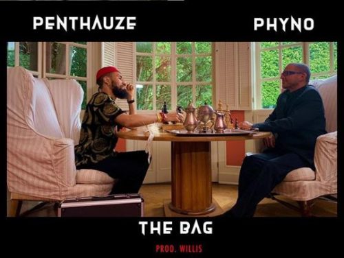 Phyno 'The Bag'