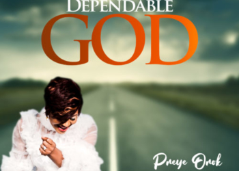 Preye Orok Dependable God Video art