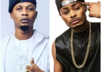 Reminisce and ola dips Naijaloaded 700x685