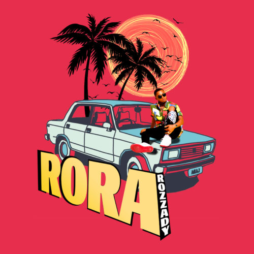 Rozzady - Rora 1 width=500