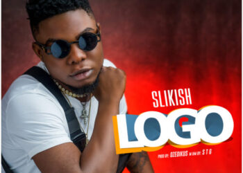 SLIKISH LOGO