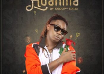 Snoopy Naija Adanma mp3 image