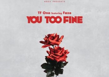 TF Ono ft Faze You Too Fine art