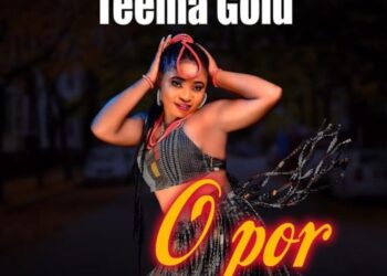 Teema Gold Opor