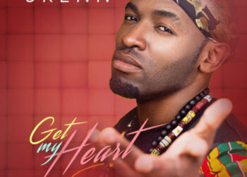 Ukenn Get My Heart mp3 image