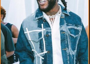 Happy Birthday Burna Boy...Send Your Wishes! 10 burn