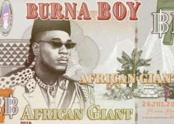 burna