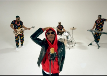 [Video] DJ Tunez x Wizkid x Blaq Jerzee – “Gbese”