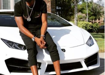 dbanj car2